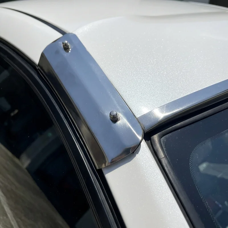 International 9900 visiiri kinnituskomplekt (1999 - 2000) - 1