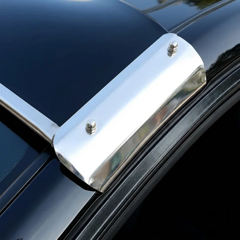 Zestaw uchwytów montażowych do osłony International 9900i SFA (2000 - 2003) - 1