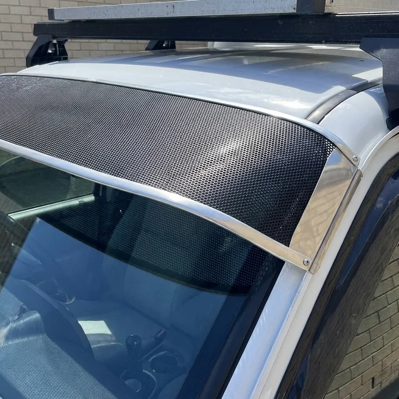 Siatkowa osłona na szybę International 9900ix (2000 - 2009) - 1