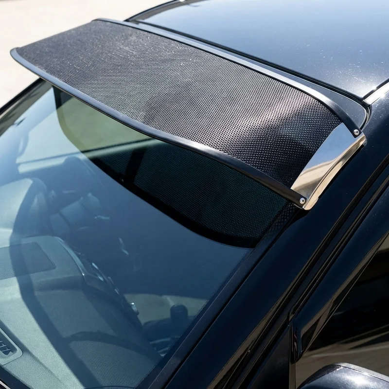 Parasolar parbriz tip plasă International CXT (2005 - 2008) - 1