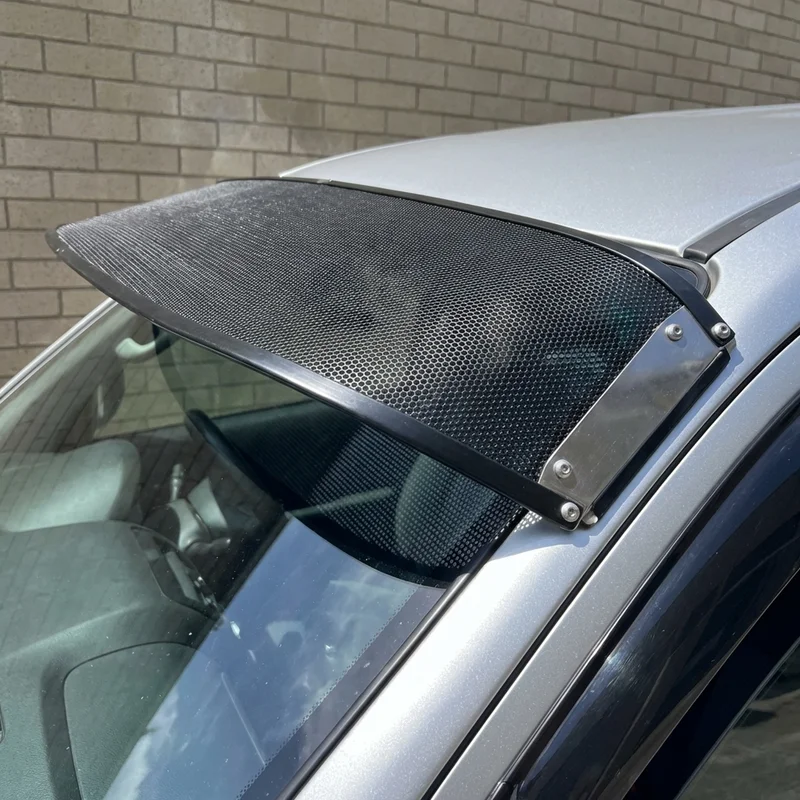 International F2575 võrk-päikesevisiir tuuleklaasile (1989 - 1989) - 1