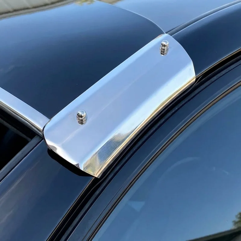 International F2654 Sunvisor Mounting Bracket Kit (1989 - 1989) - 1