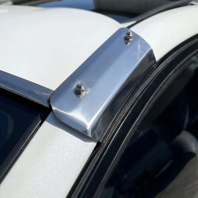 International HV skydelio tvirtinimo kronšteinų rinkinys (2020 - 2020) - 1