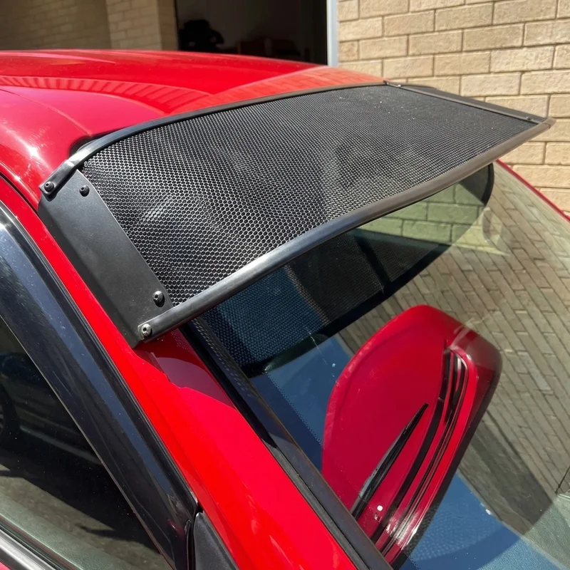 International HV tinklinis priekinio stiklo skydelis (2020 - 2020) - 1