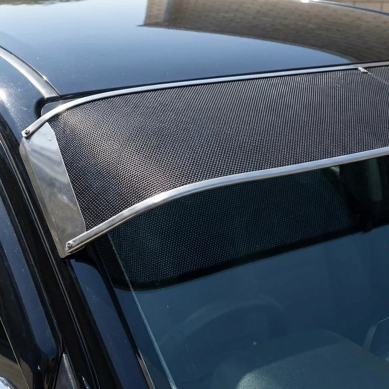 International HV507 võrk-päikesevisiir tuuleklaasile (2019 - 2022) - 1