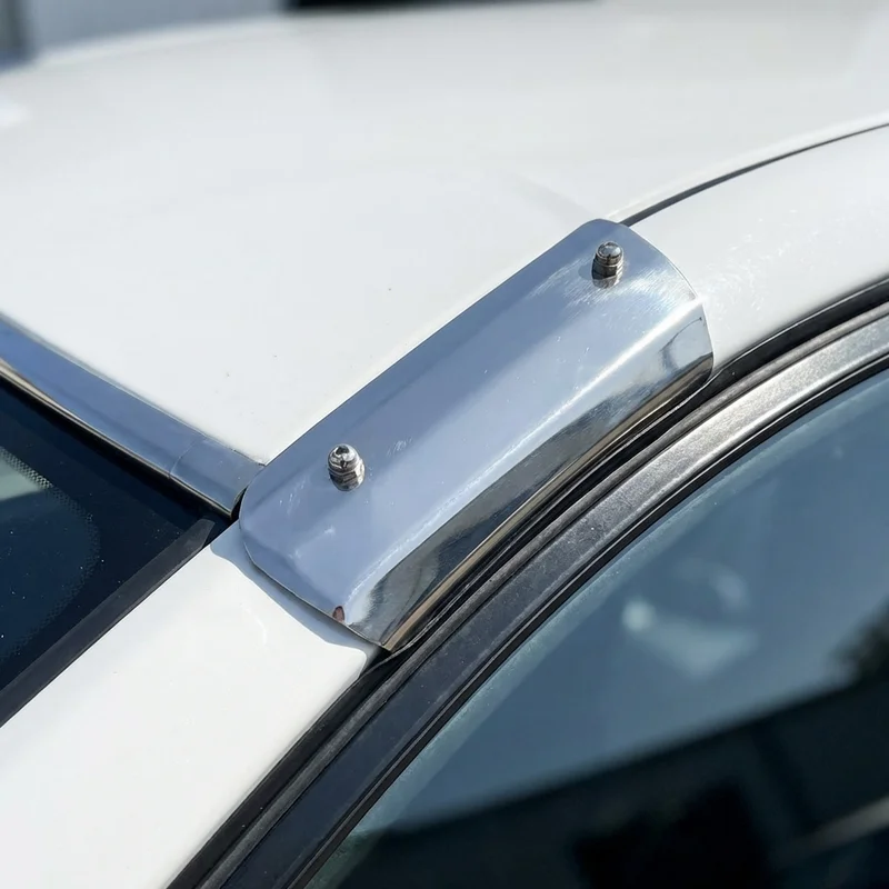 International HX520 visiiri kinnituskomplekt (2018 - 2022) - 1