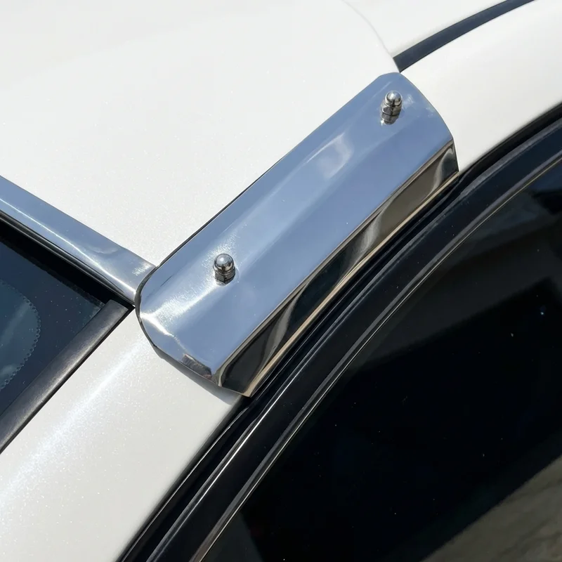 International HX620 visiiri kinnituskomplekt (2017 - 2022) - 1