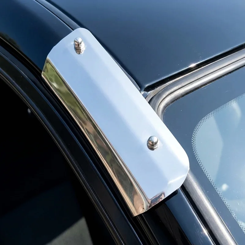 International LoneStar skydelio tvirtinimo kronšteinų rinkinys (2009 - 2021) - 1