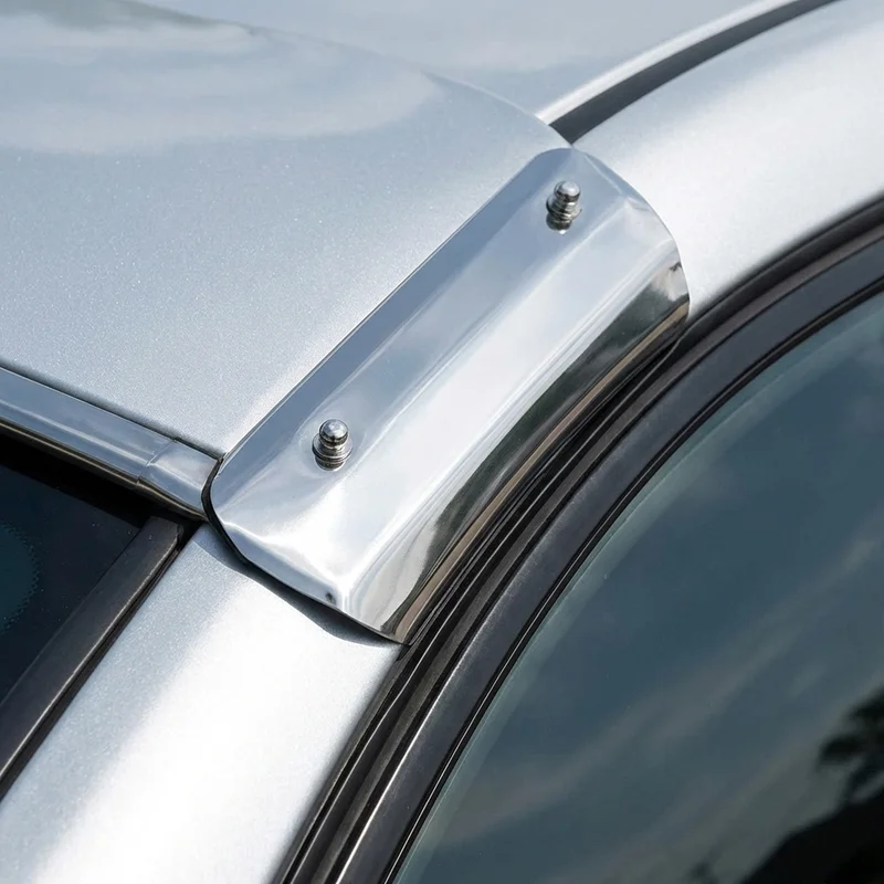 International MHC1310 Sunvisor Mounting Bracket Kit (1974 - 1974) - 1