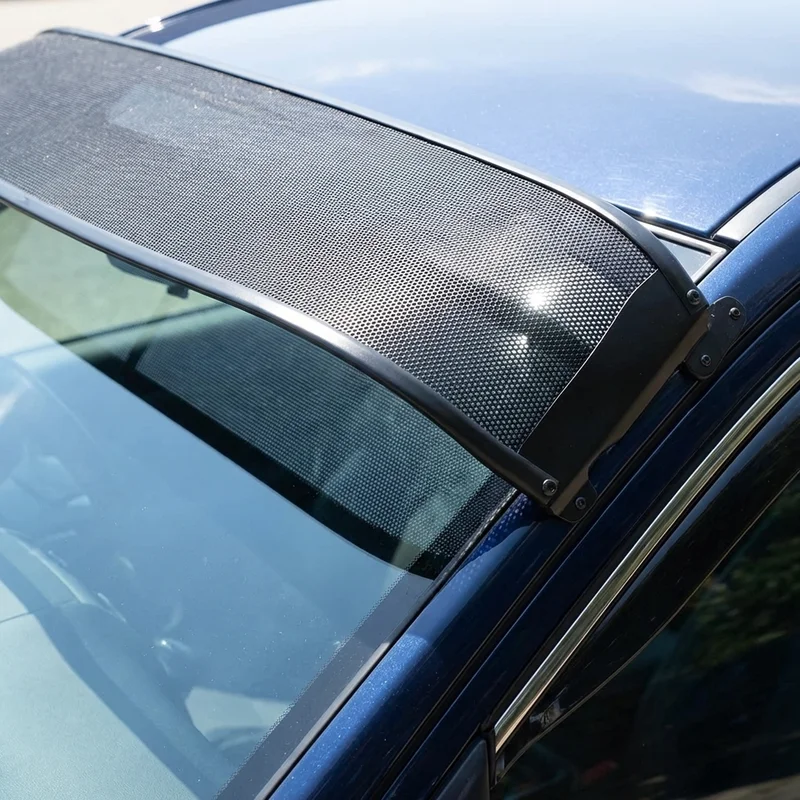 Visera de Parabrisas de Malla para International MS (1975 - 1975) - 1