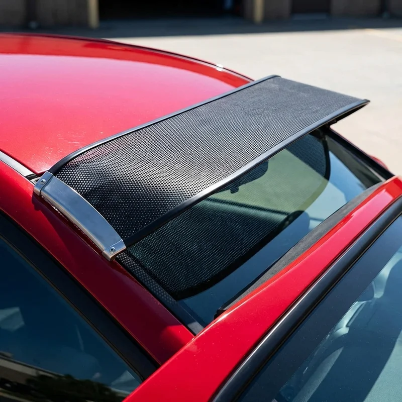 Siatkowa osłona na szybę International S1754 (1989 - 1989) - 1