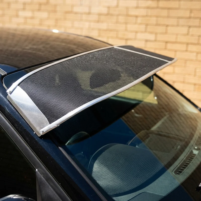 International S1853 tinklinis priekinio stiklo skydelis (1989 - 1989) - 1