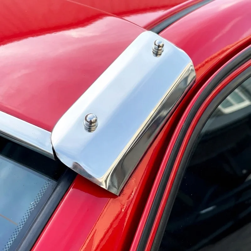 Kit suporturi montaj parasolar International S1853FC (1989 - 1989) - 1