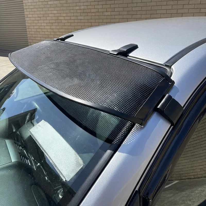 Parasolar parbriz tip plasă International S1853FC (1989 - 1989) - 1