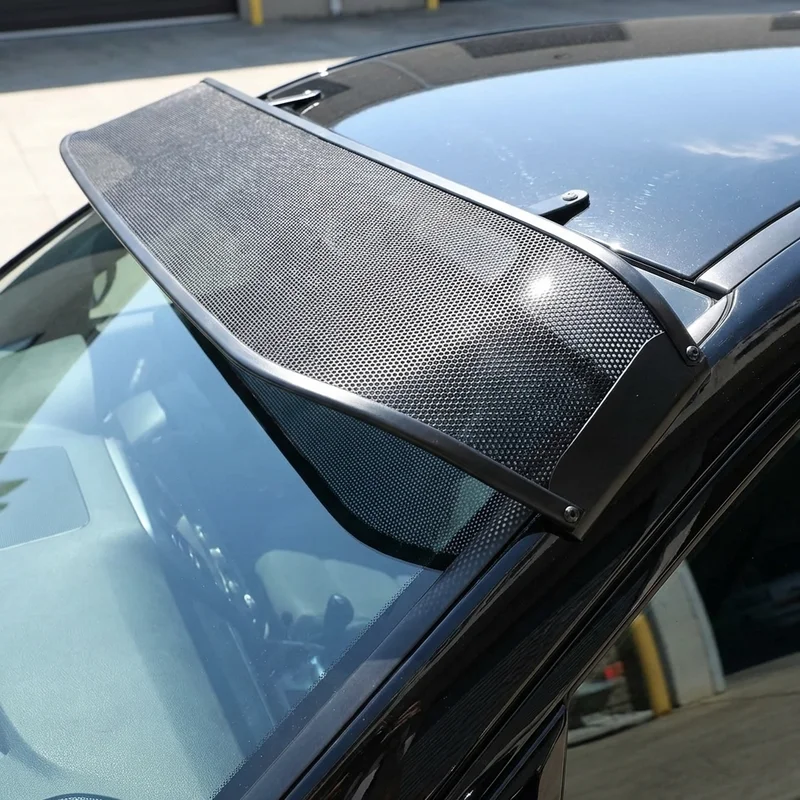 International S2554 võrk-päikesevisiir tuuleklaasile (1989 - 1989) - 1