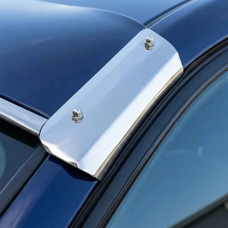 International WorkStar 7700 Sonnenblenden-Halterungsset (2008 - 2012) - 1