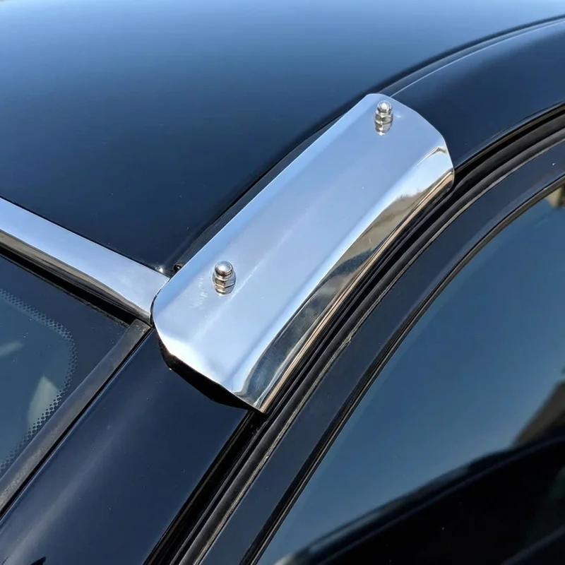 Kit Staffe di Montaggio Parasole Isuzu HTR (2005 - 2008) - 1