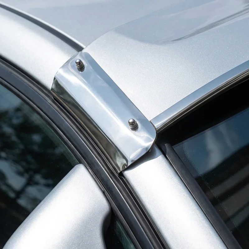 ชุดขายึดบังแดด Isuzu Oasis (1996 - 1999) - 1