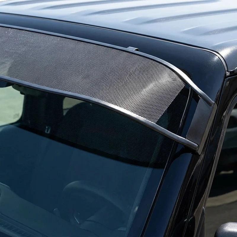 Siatkowa osłona na szybę Isuzu Stylus (1991 - 1993) - 1