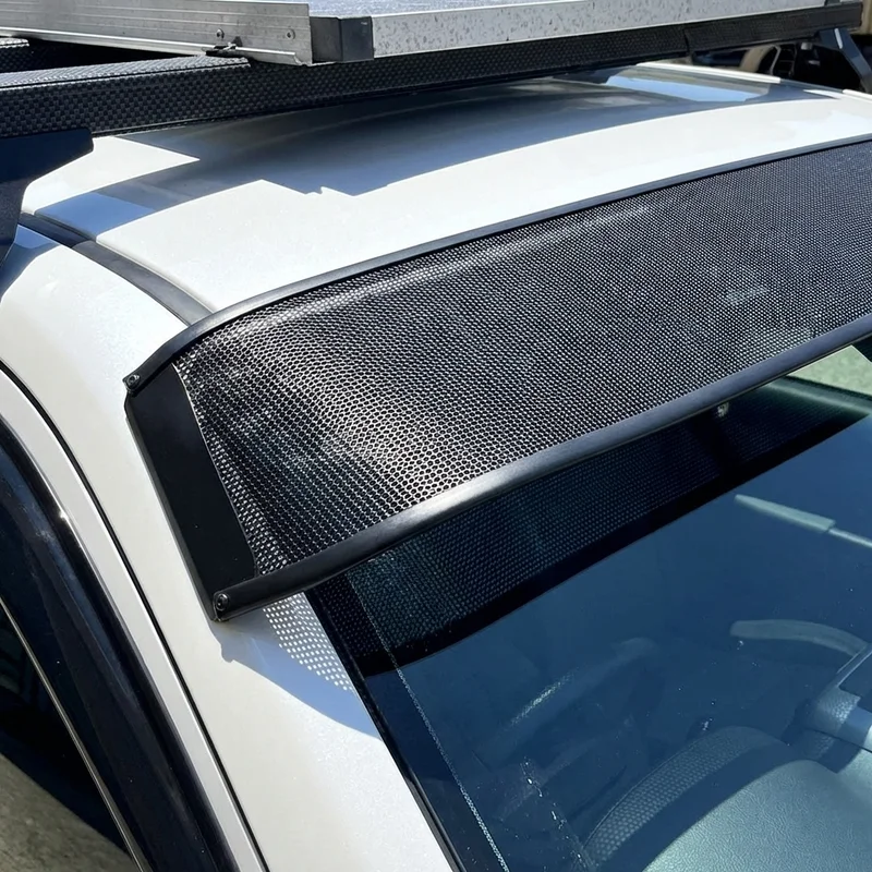 Parasole a Rete per Parabrezza Iveco Euro 110 (1987 - 1988) - 1