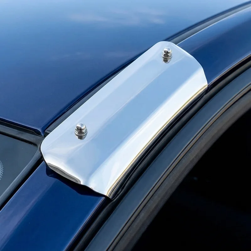 Iveco Z340T skydelio tvirtinimo kronšteinų rinkinys (1980 - 1986) - 1