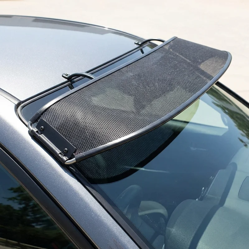 Visera de Parabrisas de Malla para Jaguar XFR S (2013 - 2015) - 1