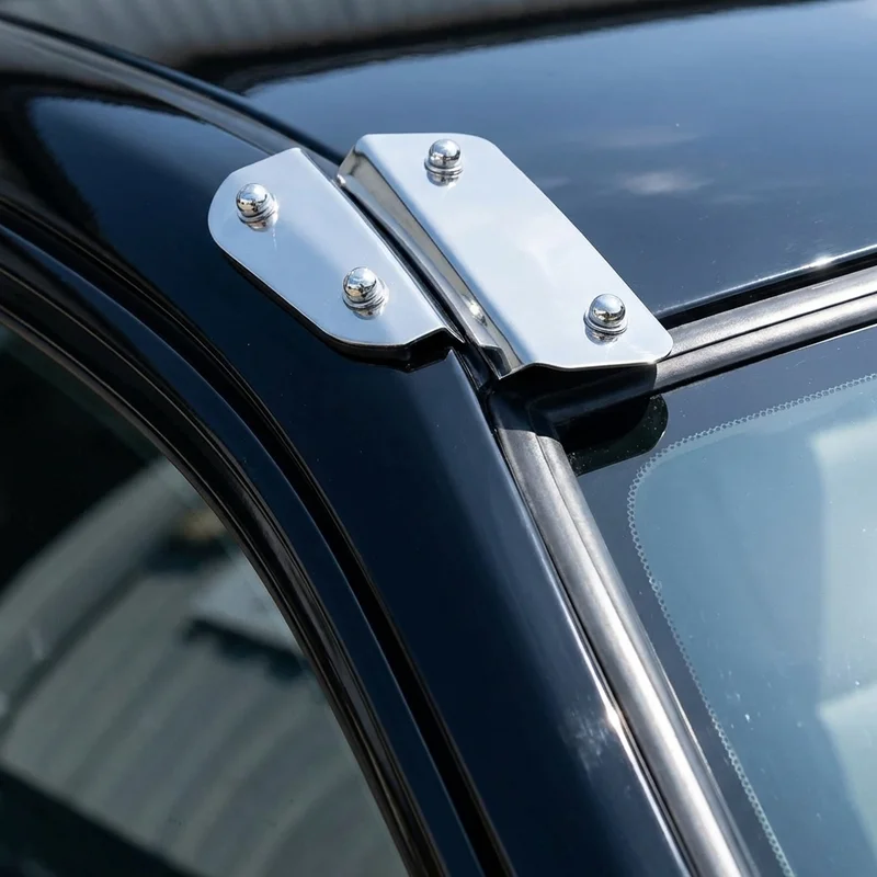 Kit Staffe di Montaggio Parasole Jeep Renegade Verona LE (2019 - 2023) - 1