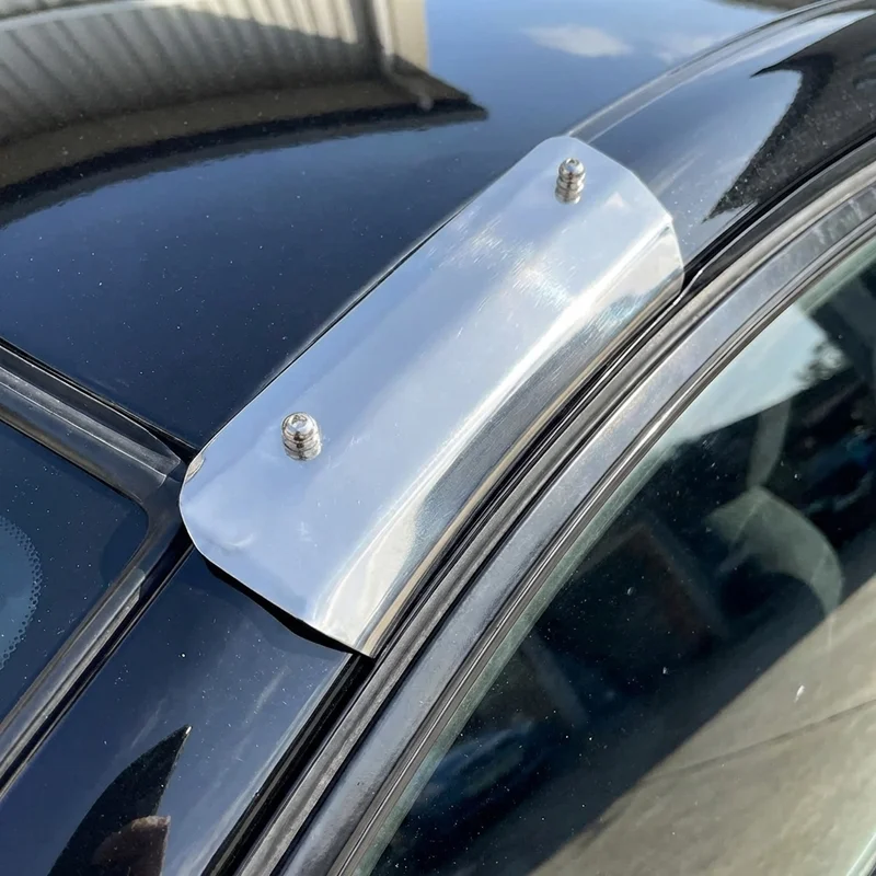 Kenworth 13 210 visiiri kinnituskomplekt (1988 - 1989) - 1