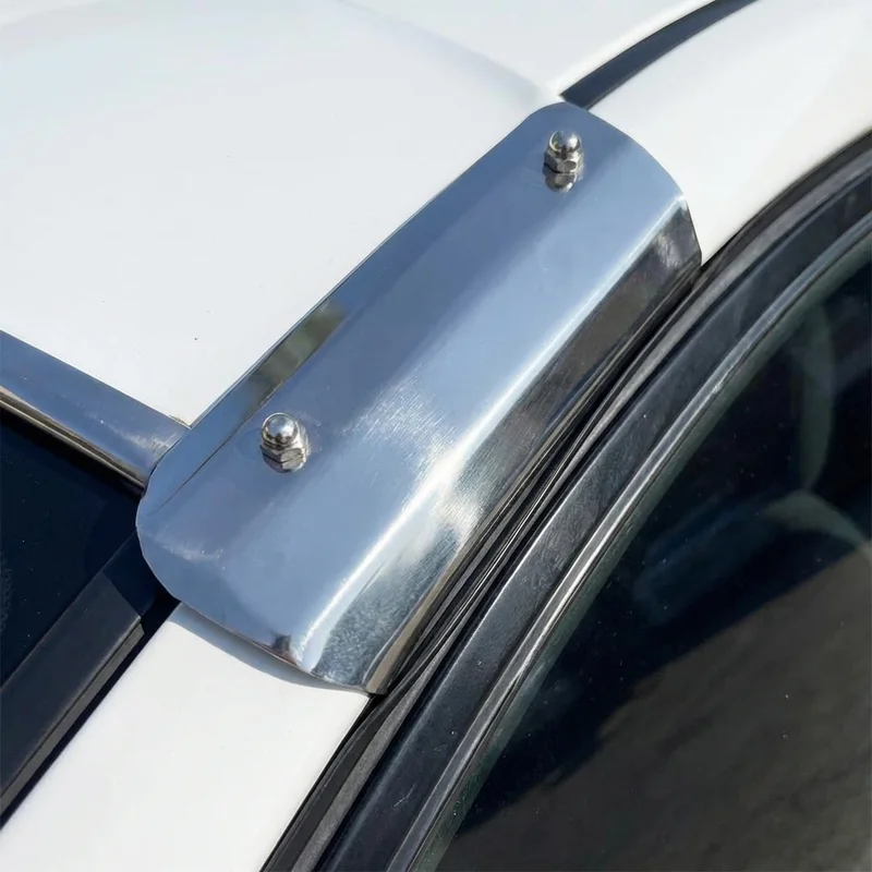 Zestaw uchwytów montażowych do osłony Kenworth K200 (1993 - 1993) - 1