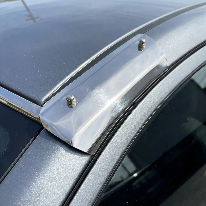 Kenworth T170 Kit de Fixation Pare-soleil (2008 - 2021) - 1