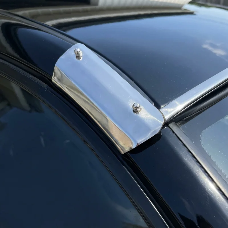 Kit de Fixation Pare-Soleil Kia Amanti (2005 - 2009) - 1