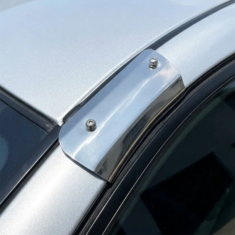 Kit de Fixation Pare-Soleil Kia K4 (2025 - 2025) - 1