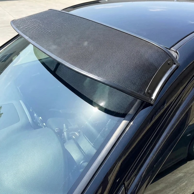 Kia Niro EV Mesh Windscreen Sunvisor (2019 - 2025) - 1