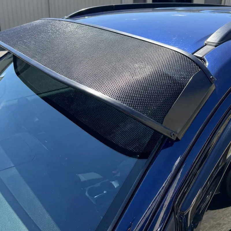 Pare-Soleil Pare-Brise Maille Kia Sedona (2002 - 2021) - 1