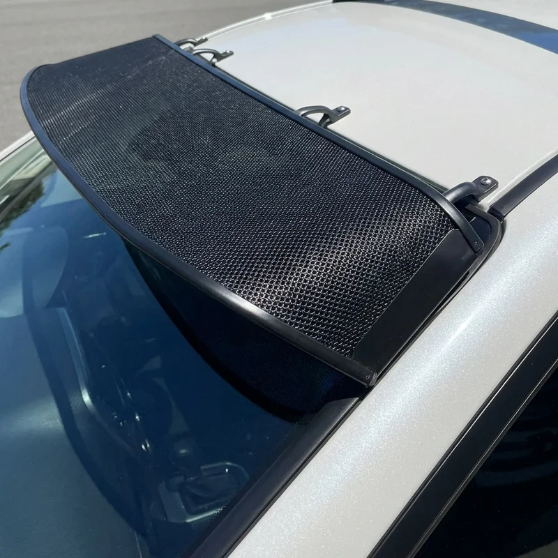 Pare-Soleil Pare-Brise Maille Kia Seltos (2020 - 2025) - 1