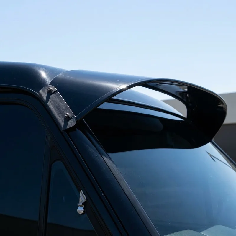 Pare-Soleil Pare-Brise Acrylique Kia Seltos (2020 - 2025) - 1