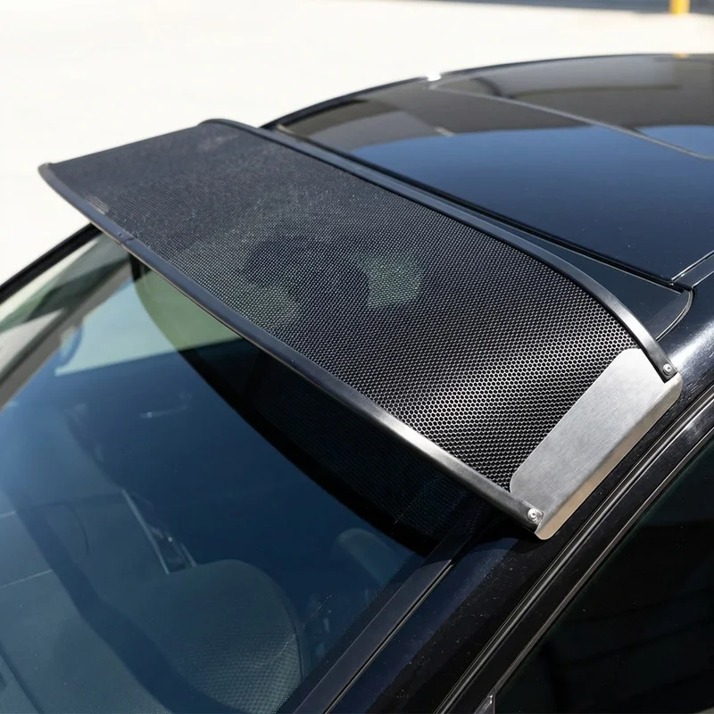 Pare-Soleil Pare-Brise Maille Kia Sephia (1994 - 2001) - 1