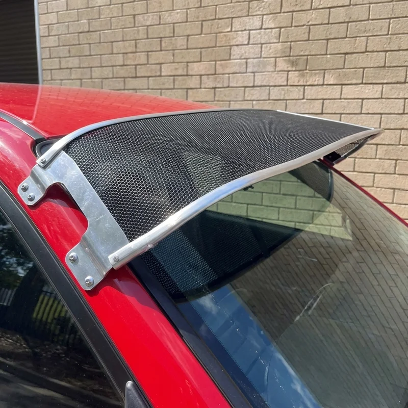 Pare-Soleil Pare-Brise Maille Kia Sorento (2003 - 2025) - 1