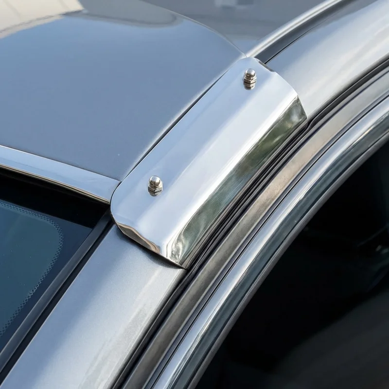 Kit de Fixation Pare-Soleil Kia Sportage (1995 - 2025) - 1