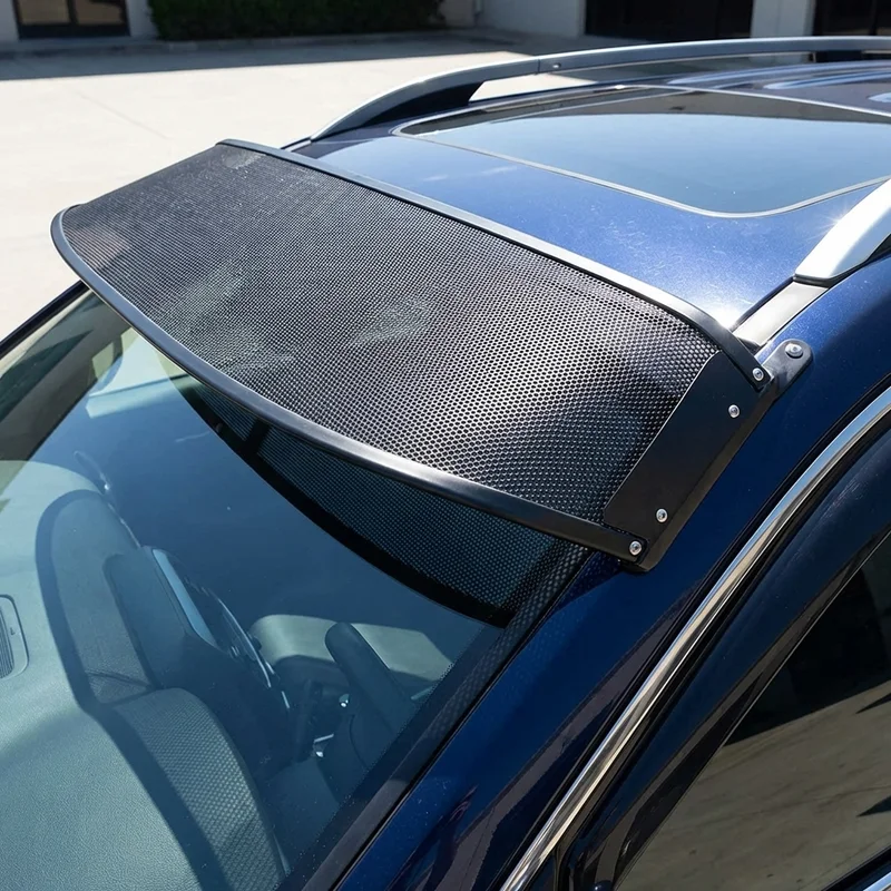 Pare-Soleil Pare-Brise Maille Kia Sportage (1995 - 2025) - 1