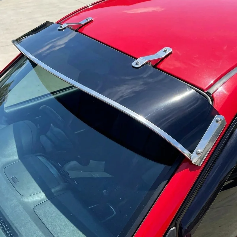 Pare-Soleil Pare-Brise Acrylique Kia Sportage (1995 - 2025) - 1