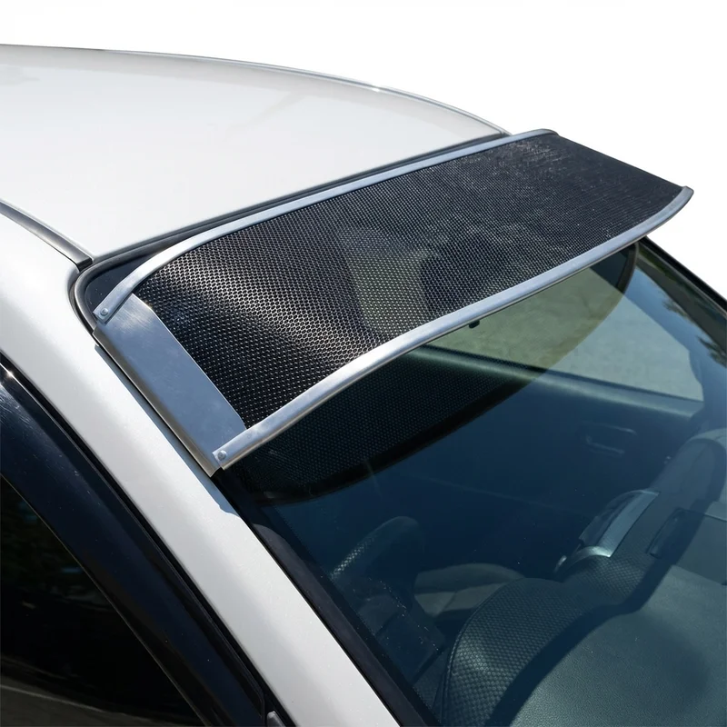 Pare-Soleil Pare-Brise Maille Kia Stinger (2018 - 2023) - 1