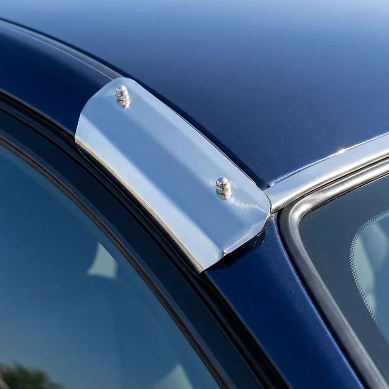 Kit de Fixation Pare-Soleil Kia Telluride (2020 - 2025) - 1