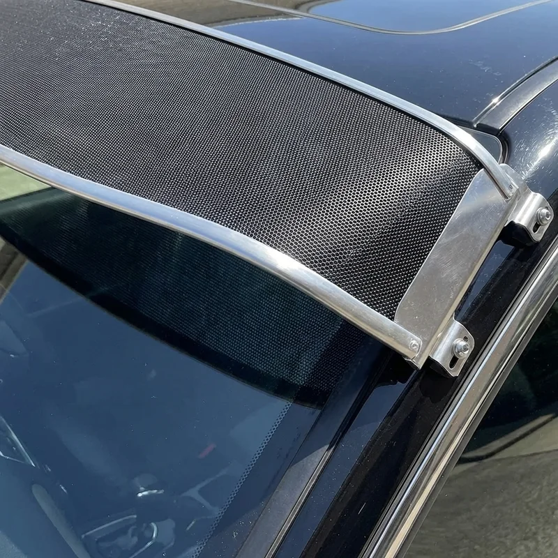 Pare-Soleil Pare-Brise Maille Kia Telluride (2020 - 2025) - 1