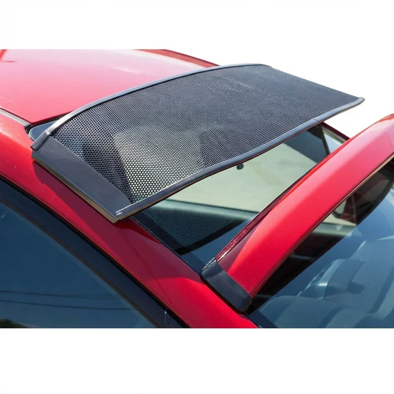 Lada Niva Mesh Windscreen Sunvisor (1984 - 1993) - 1