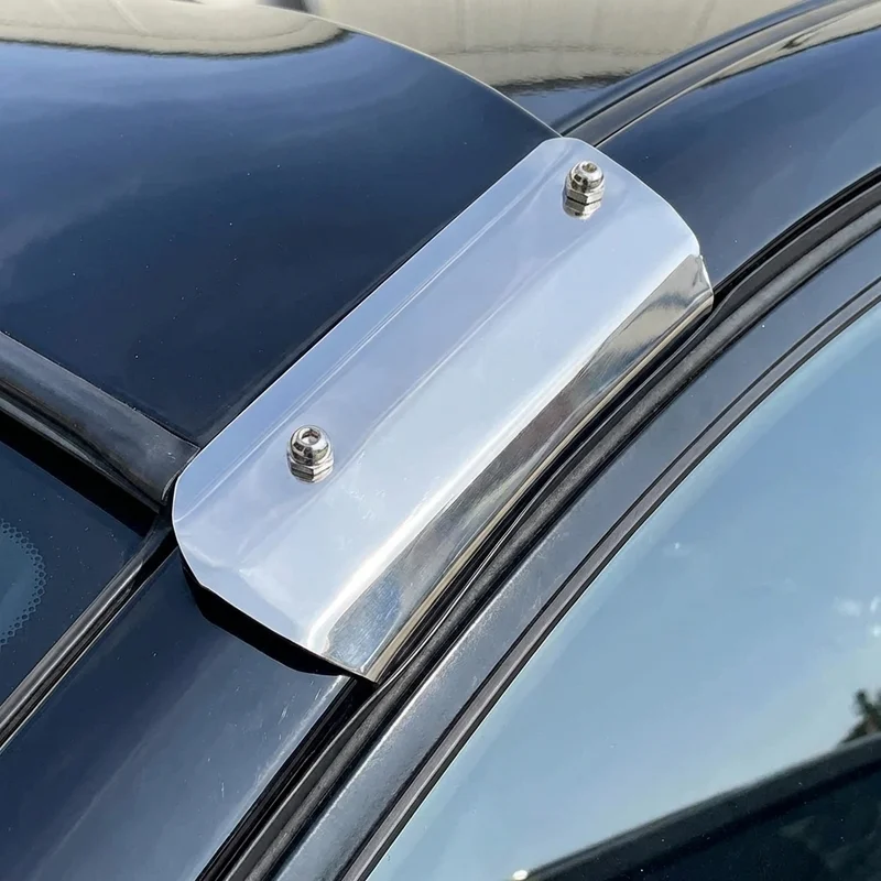 Lada Samara monteringsfäste för solskydd (1988 - 1993) - 1