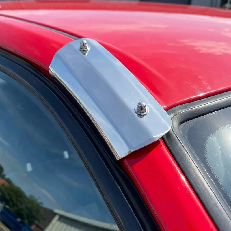 Lada Signet Monteringsbeslag til Solskærm (1984 - 1993) - 1