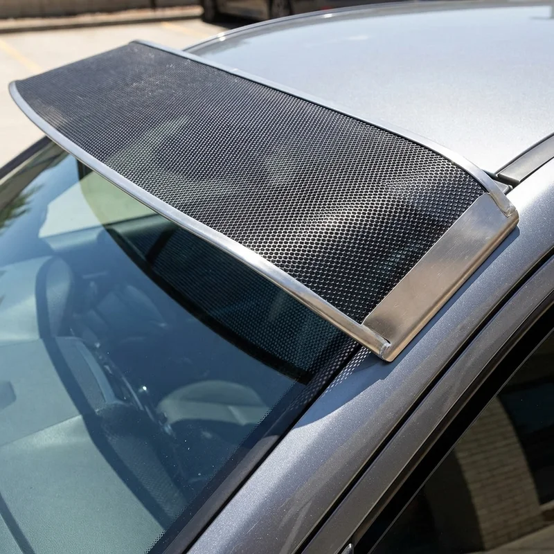 Laforza Laforza Mesh Windscreen Sunvisor (1989 - 2001) - 1