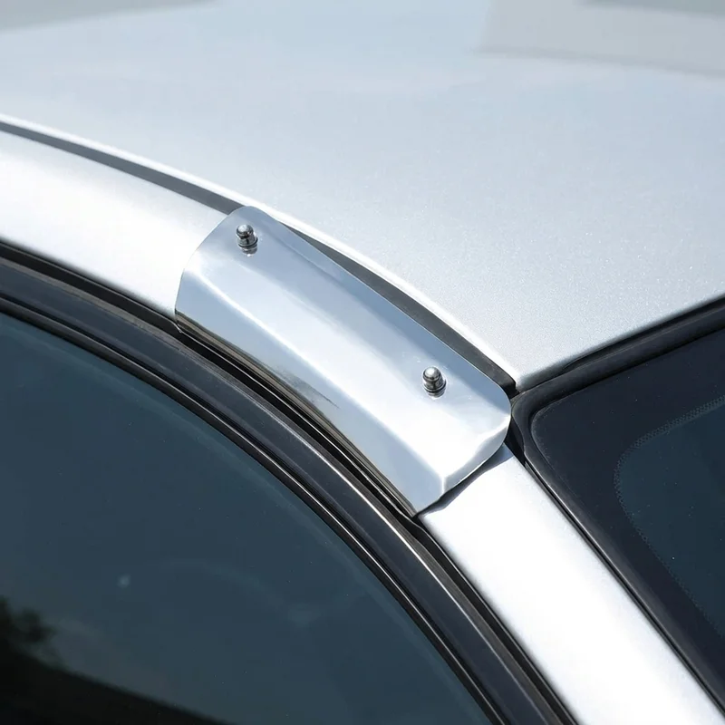 Lagonda Rapide skydelio tvirtinimo kronšteinų rinkinys (1961 - 1964) - 1