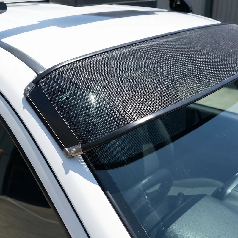 Lagonda Rapide tinklinis priekinio stiklo skydelis (1961 - 1964) - 1